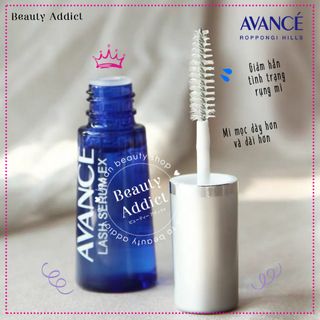 Tinh chất dưỡng mi EX AVANCÉ (7ml)