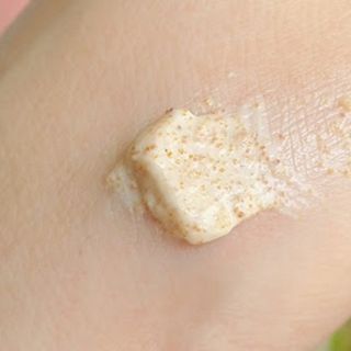 Sữa rửa mặt trị mụn cám tẩy tế bào chết St.Ives bột yến mạch