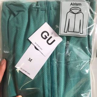 Áo Khoác Nữ Chống Nắng Chống Tia Uv