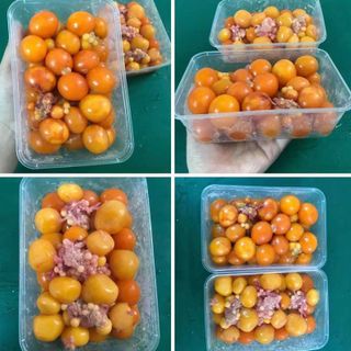 Trứng Gà Non 1 kg