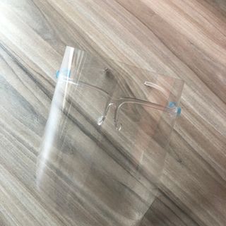 kính bảo vệ toàn khuôn mặt !!