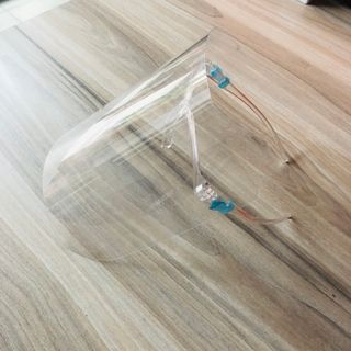 kính bảo vệ toàn khuôn mặt !!
