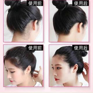 MASCARA CHẢI TÓC CON VÀO NẾP