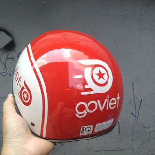 Mũ bảo hiểm xe công nghệ