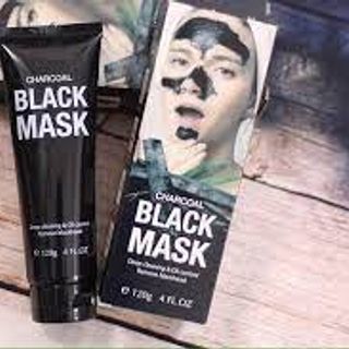 Gel Lột Mụn Bùn Than Charcoal Black Mask (120gr) giá sỉ