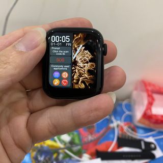 Đồng Hồ T500 + phiên bản mới chơi game