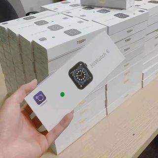 Đồng Hồ T500 + phiên bản mới chơi game