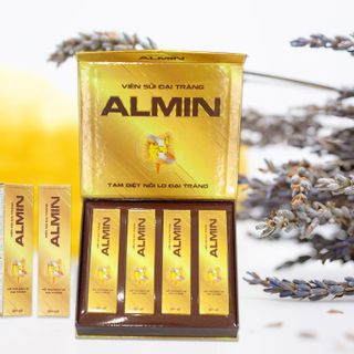 Đại Tràng Almin