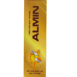 Đại Tràng Almin