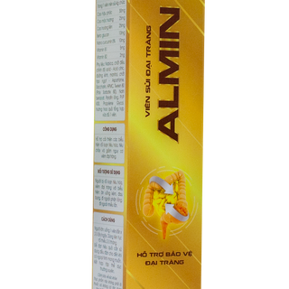 Đại Tràng Almin