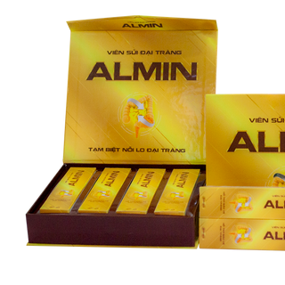 Đại Tràng Almin