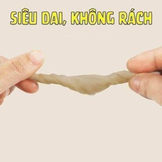GIẤY GẤU TRÚC 30 bịch