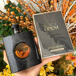 Black Optium