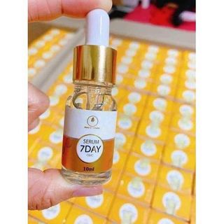 Serum Truyền Trắng 7 Day Olic 10 ml