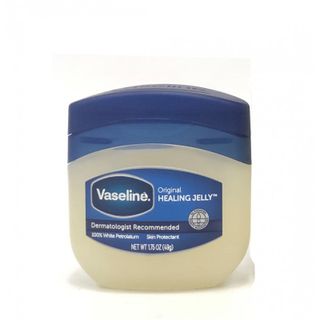 Sáp dưỡng ẩm chống nẻ Vaseline 49g