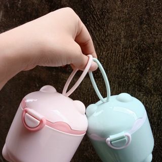 HỘP ĐỰNG SỮA BỘT CHO BÉ