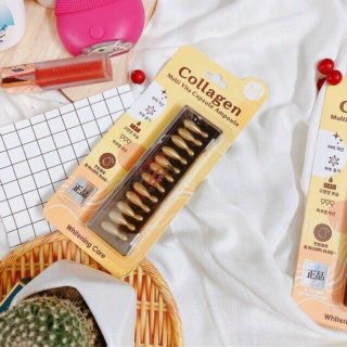 Serum Collagen Tươi
