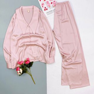 SET BỘ QUẦN DÀI TAY DÀI 07
