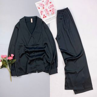SET BỘ QUẦN DÀI TAY DÀI 07