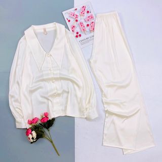 SET BỘ QUẦN DÀI TAY DÀI 07