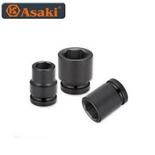 Đầu Tuýp Đen 3/4" 6 Cạnh Asaki AK-5580 giá sỉ