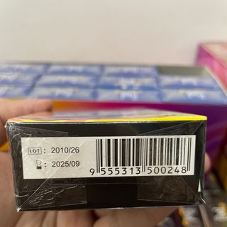 Bao cao su Feel 4 in 1 giúp kéo dài thời gian - hương dâu dịu ngọt hộp 12 cái