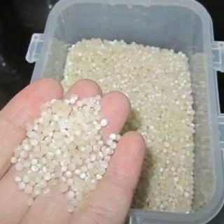 Bột báng nấu chè hàng đẹp