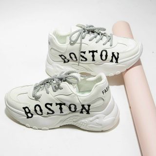 Giày Boston bata