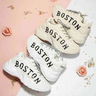 Giày Boston bata