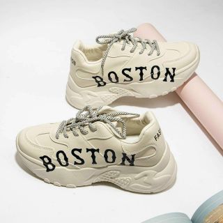 Giày Boston bata