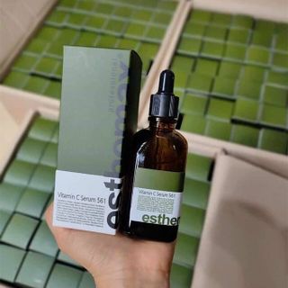 Serum ESTHEMAX