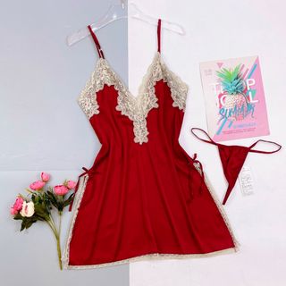 VÁY NGỦ 09