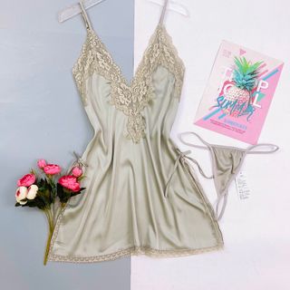 VÁY NGỦ 09