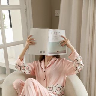 SET BỘ TAY DÀI QUẦN DÀI 09