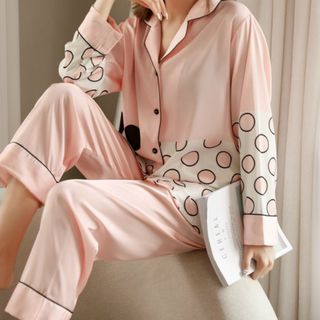 SET BỘ TAY DÀI QUẦN DÀI 09