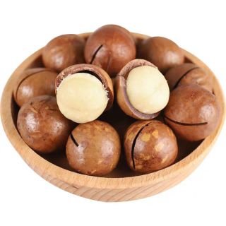 Gia công Hạt Macca ( Mắc ca ) Đak Lak giá xưởng