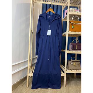 Áo Choàng Chống Nắng