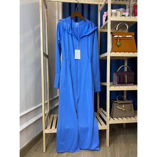 Áo Choàng Chống Nắng