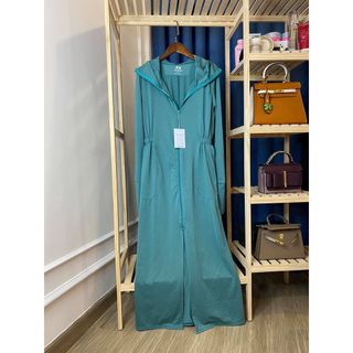 Áo Choàng Chống Nắng