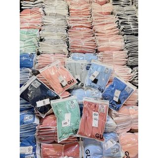 Áo Chống Nắng Mẫu 2021