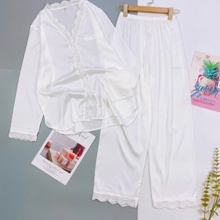 SET BỘ TAY DÀI QUẦN DÀI 08