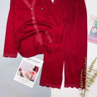 SET BỘ TAY DÀI QUẦN DÀI 08