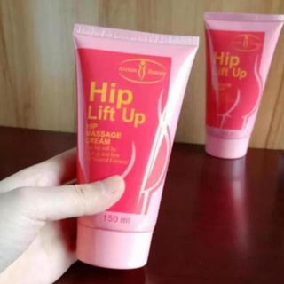 Kem nở mông hip lift up thái lan
