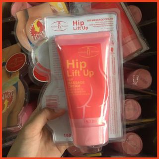 Kem nở mông hip lift up thái lan