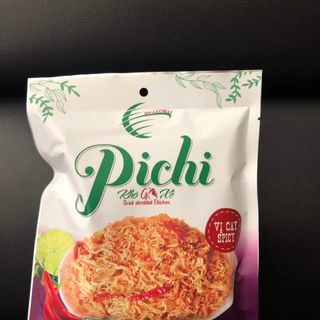 Khô gà Pichi