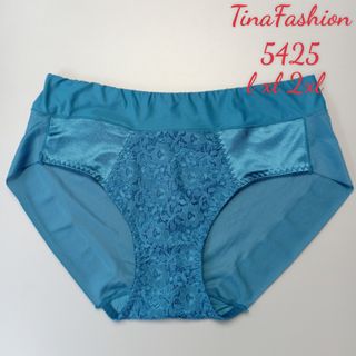 QUẦN LÓT LƯỚI PHỐI REN SU - MÃ 5425