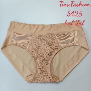 QUẦN LÓT LƯỚI PHỐI REN SU - MÃ 5425