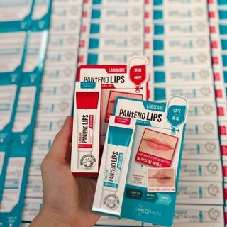 Son đặc trị thâm môi Labocare Panteno Lips