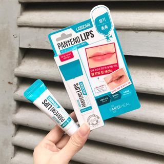 Son đặc trị thâm môi Labocare Panteno Lips