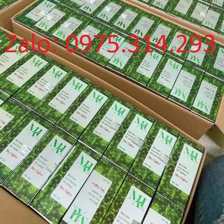 Dr.Mai Trị Mụn Mix Safron